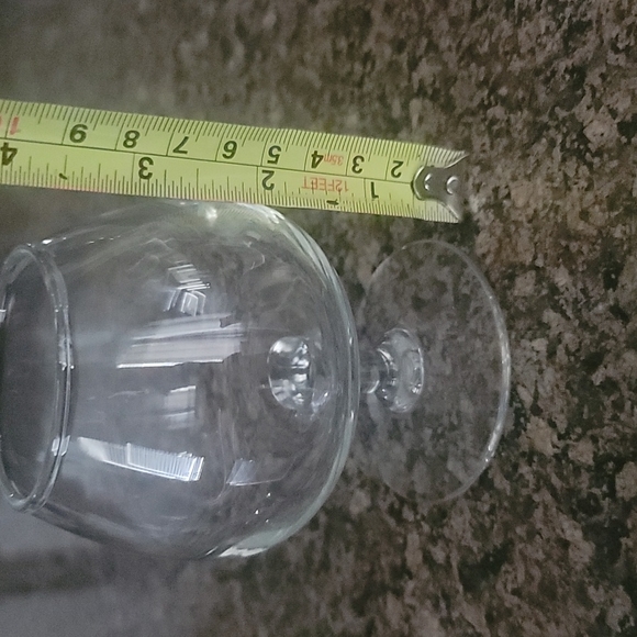 Mini Glasses (6) - Picture 8 of 11